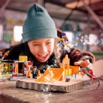 Christmas Gift Ideas from LEGO