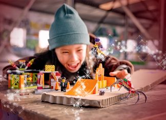 LEGO Christmas Gift Ideas at discounted prices Christmas Gift Ideas from LEGO