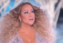 Mariah's Christmas: The Magic Continues