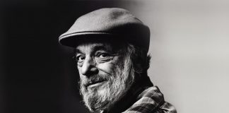 In Memoriam: Stephen Sondheim