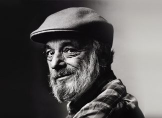 In Memoriam: Stephen Sondheim