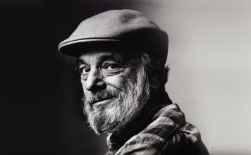 In Memoriam: Stephen Sondheim