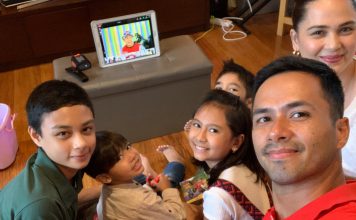 Ricky Zoom zooms into adventure