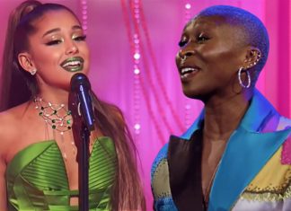 Wicked Movie Musical