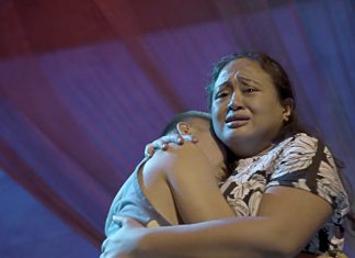 Review of Under My Skin