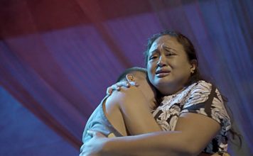 Review of Under My Skin