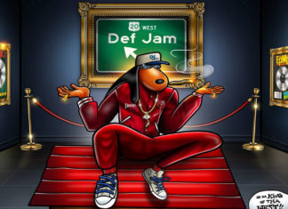 Snoop Dogg drops ‘Algorithm’ (Global Edition) Snoop Dogg drops 'Algorithm'