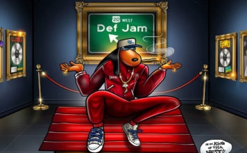 Snoop Dogg drops ‘Algorithm’ (Global Edition) Snoop Dogg drops 'Algorithm'