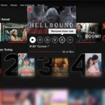 Netflix Continue Watching