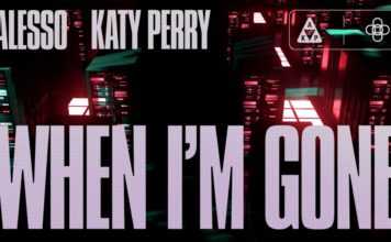 ‘When I’m Gone’: Alesso and Katy Perry release first collab