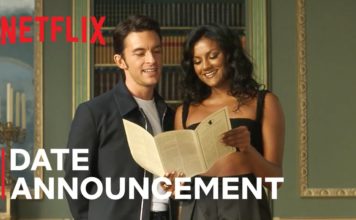 ‘Bridgerton’ Cast Gifts Fans with News of its March 25 Return