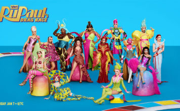 RuPaul’s Drag Race 14 cast ru-vealed
