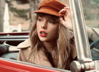Taylor Swift Taylor Swift