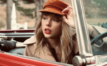 Taylor Swift continues momentum with Red and Fearless (Taylor’s Version) Taylor Swift Taylor Swift