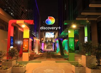 discovery+ TRACKS