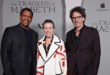 'The Tragedy of Macbeth'