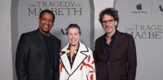 'The Tragedy of Macbeth'