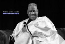 André Leon Talley