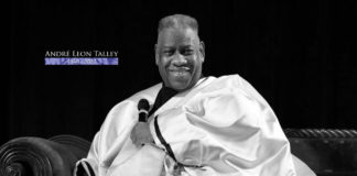 André Leon Talley