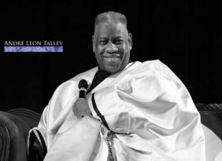 André Leon Talley