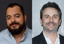 Sony Pictures Eduardo Cisneros and Jason Shuman