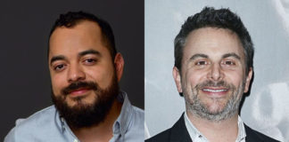 Sony Pictures Eduardo Cisneros and Jason Shuman