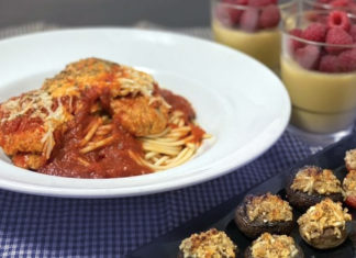 Splendid Kitchen Italy