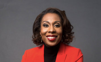 Audie Cornish Joins CNN Audie Cornish