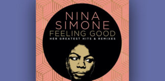 Be My Husband Nina Simone