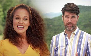 discovery+: new shows for Home and Paranormal lovers