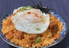 Kimchi Fried Rice