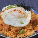 Kimchi Fried Rice