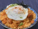 Kimchi Fried Rice