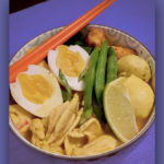 Yummy Laksa Instant Noodles