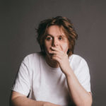 Lewis Capaldi