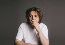 Lewis Capaldi