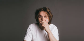 Lewis Capaldi