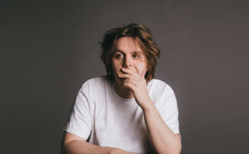Lewis Capaldi