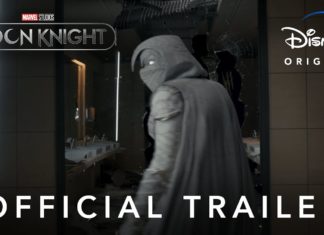 ‘Moon Knight’: Disney+ debuts new trailer