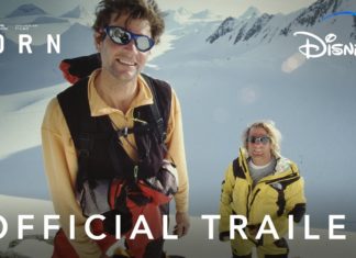 ‘Torn’: Disney+ to Premiere Nat Geo Docu Film February 4th 'Torn' Disney+