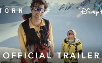 'Torn' Disney+