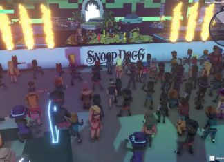 The Sandbox, WMG