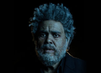 Dawn FM The Weeknd
