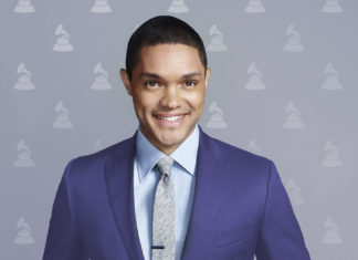 64th Annual Grammy Awards