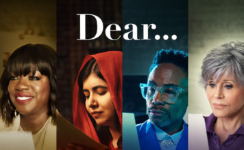 ‘Dear…’ Season 2: Apple TV+ Announces Return of Inspiring and Acclaimed Series Dear
