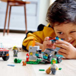Top 10 Best Value LEGO