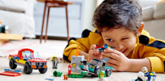 Top 10 Best Value LEGO