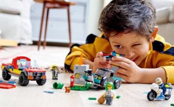Top 10 Best Value LEGO