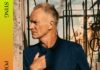 Sting releases Por Su Amor