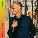 Sting releases Por Su Amor